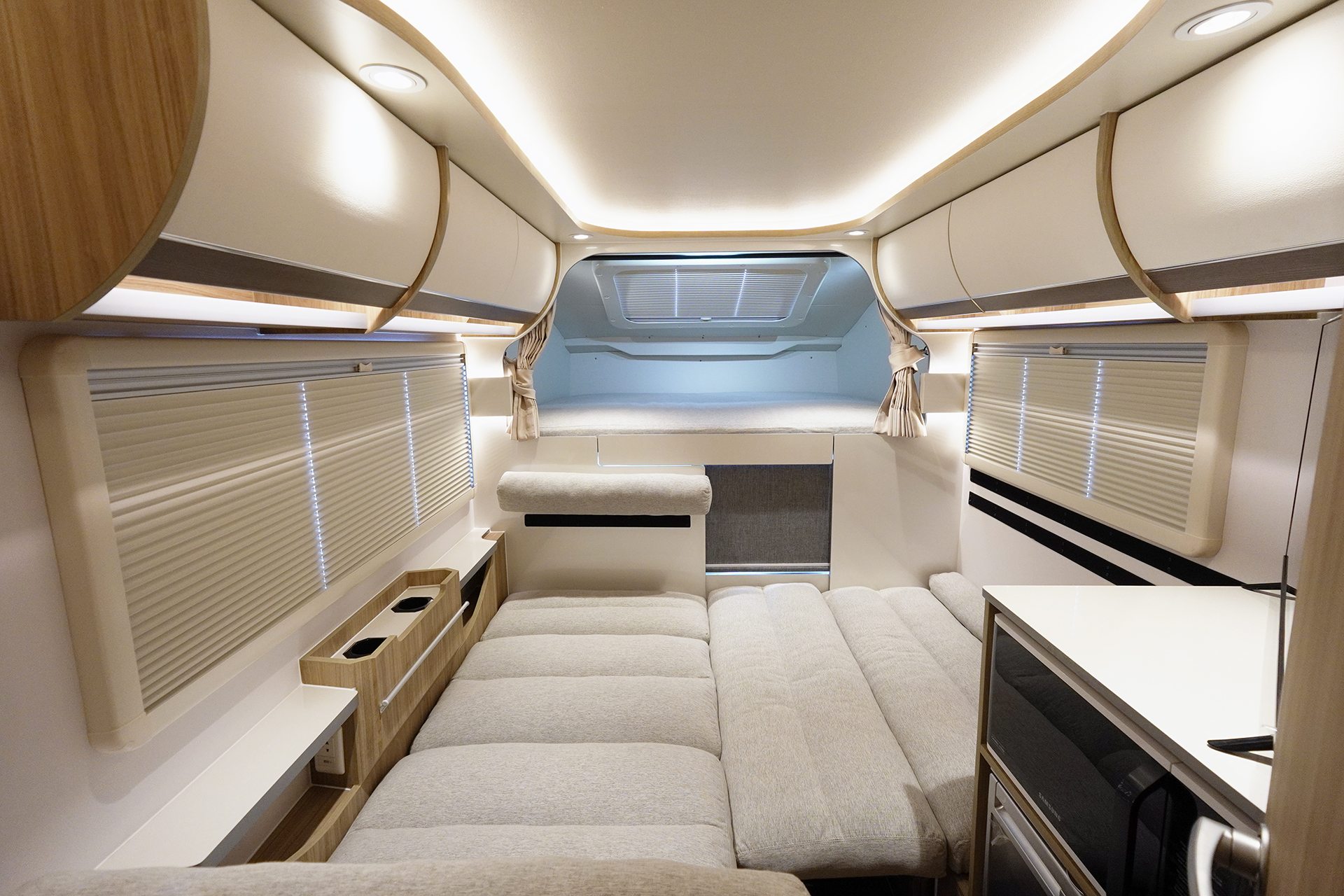 Luxury Car Detail